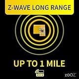 Zooz 800 Series Z-Wave Long Range GPIO Module ZAC93 LR thumbnail 2