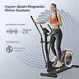 Niceday Elliptical Machine thumbnail 3