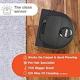 Neato Robotics D6 Connected Laser Guided Robot Vacuum thumbnail 5