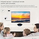 Dioche Motion Sensor Alarm thumbnail 4