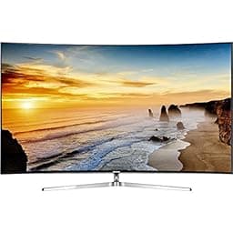 Samsung UN78KS9500 Curved 78-Inch 4K Ultra HD Smart LED TV photo