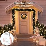 Smart Power Strip Surge Protector - POWSAV thumbnail 4