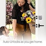 August Home, Wi-Fi Smart Lock (4th Generation) thumbnail 4