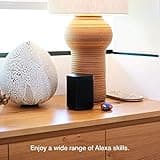 Sonos One (Gen 2) Two Room Set Voice Controlled Smart Speaker with Amazon Alexa Built in (2-Pack Black) thumbnail 4