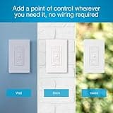 Lutron Pico Smart Remote Control thumbnail 3