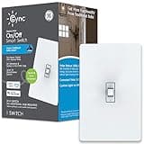 GE CYNC Smart Light Switch thumbnail 1