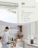 Graywind Motorized Light Filtering Shades thumbnail 3