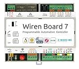 Z-Wave.Me Wiren Board 7 thumbnail 1