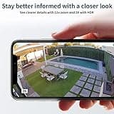 Arlo Pro 3 Floodlight Camera thumbnail 5