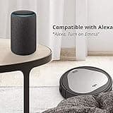 Trifo Emma Robot Vacuum Cleaner thumbnail 5