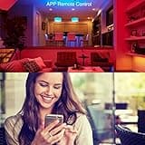 DoHome Smart Candelabra LED Bulbs thumbnail 2