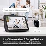 Kasa Smart Security Camera thumbnail 4