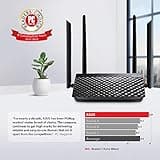 ASUS WiFi Router (RT-AC1200_V2) thumbnail 2