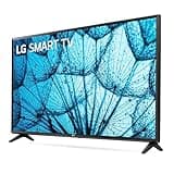 LG 32LM570BPUA 32" Class 720p Smart LED HD TV (2019) thumbnail 2