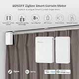 SONOFF Zigbee Smart Curtain Motor thumbnail 2