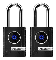 Master Lock Padlock photo