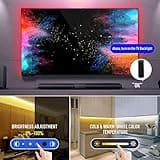 GIDERWEL Smart RGBWW LED Light Strip Plus with ZigBee LED Controller thumbnail 4