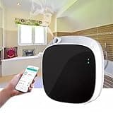 White & Black Hotel & Home Programable Bluetooth Scenting Diffuser thumbnail 4