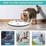 Chintu Automatic Cat Food Dispenser thumbnail 2