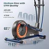 Niceday Elliptical Machine thumbnail 5