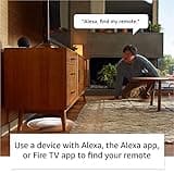Amazon Alexa Voice Remote Pro thumbnail 2