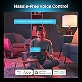 Consciot Smart Light Bulbs thumbnail 2