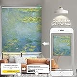 Yoolax Motorized Roller Shade thumbnail 2