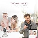 Kami by YI 1080P Indoor Security Camera thumbnail 5
