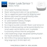 YOLINK Water Leak Sensor 3-Pack thumbnail 2