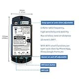 Olideauto Smart WiFi APP Control Automatic Door Opener thumbnail 4