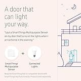 Samsung SmartThings Smart Home Hub thumbnail 5