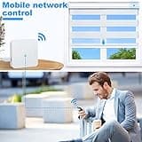 JaeJaes Smart Zigbee Hub thumbnail 3