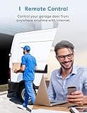 Smart Garage Door Opener Remote thumbnail 3
