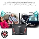 ASUS AC2900 WiFi Gaming Router (RT-AC86U) thumbnail 2