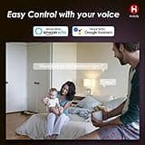helloify Edison ST19(ST64) WiFi LED Smart Bulb thumbnail 3