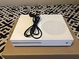 Xb1 System 500Gb Battlefield photo