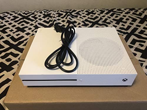 Xb1 System 500Gb Battlefield main view