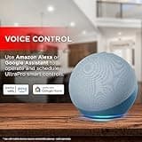 UltraPro 700 Series Z-Wave in-Wall Smart Rocker Light Dimmer with QuickFit & SimpleWire, 3-Way Ready, Works with Alexa, Google Assistant, Z-Wave Hub Required, Smart Home, Voice Control, 4 Pack thumbnail 4