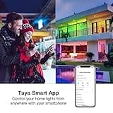 DAYBETTER Smart Light Bulbs thumbnail 4