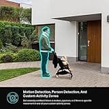 Kasa 4MP 2K Security Camera Outdoor Wired thumbnail 5