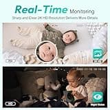 BOTSLAB Baby Monitor Camera thumbnail 3