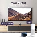 iLONDA X82 Smart Wi-Fi IR Hub thumbnail 3