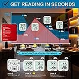 Antonki Room Thermometer thumbnail 3