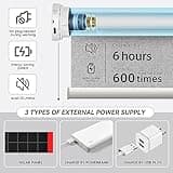 SmartWings Motorized Blinds thumbnail 5