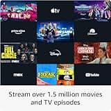 Amazon Fire TV Stick thumbnail 3