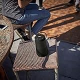 Bose SoundLink Revolve+ (Series II) Bluetooth Speaker thumbnail 4