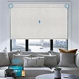 WEFFORT Motorized Roller Shade thumbnail 1