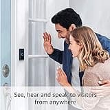 Ring Video Doorbell Wired thumbnail 2