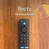 Amazon Alexa Voice Remote (3rd Gen) with TV controls thumbnail 5