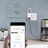 Kasa AC1200 Wi-Fi Range Extender Smart Plug thumbnail 4